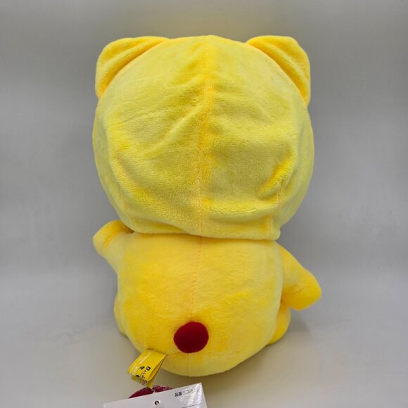 Doraemon Fortune Cat Onesie Plush - Picture 3 of 5